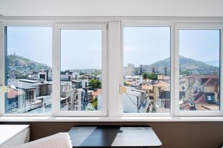 Panoramic View Penthouse - 9