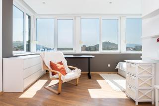 Panoramic View Penthouse - 7