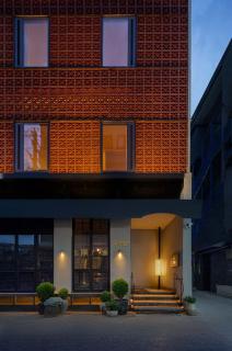 No.8 South Lane (Xi'an Huiminjie Store) - 8