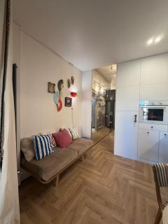 Cozy apartment - 6