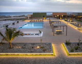Roushan Resort Salalah Mirbat - 0