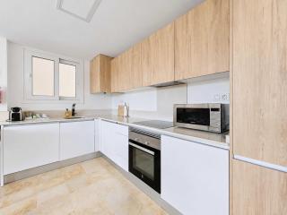 AAA Panorama Punta Prima, groundfloor, 5 min walk from sea - 7
