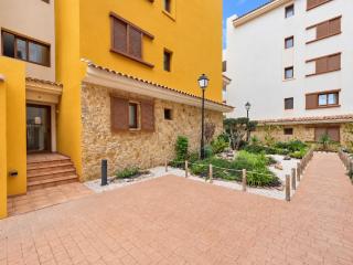 AAA Panorama Punta Prima, groundfloor, 5 min walk from sea - 9