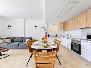 AAA Panorama Punta Prima, groundfloor, 5 min walk from sea - 2