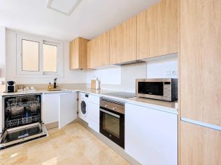 AAA Panorama Punta Prima, groundfloor, 5 min walk from sea - 4