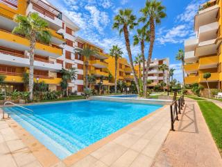 AAA Panorama Punta Prima, groundfloor, 5 min walk from sea - 0