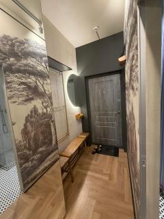 Cozy apartment - 4