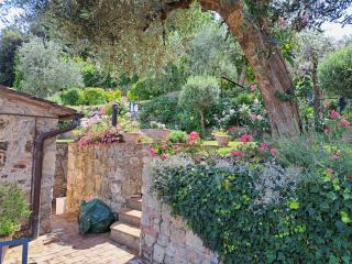 La Terrazza, Cetona, Toscana - 9