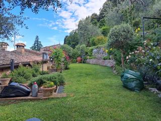 La Terrazza, Cetona, Toscana - 8