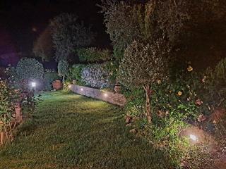 La Terrazza, Cetona, Toscana - 7