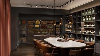 The Vineyard Hotel - 7