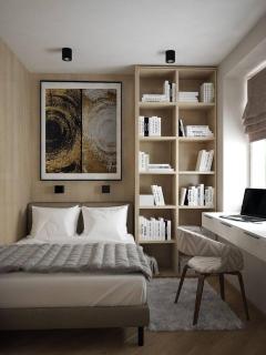 Belveder Apart 1 - 6