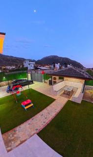 Villa Sunova - 1