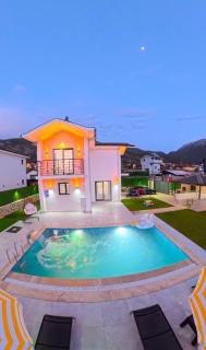 Villa Sunova - 8