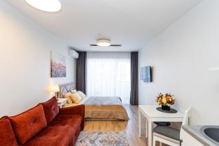 Apartment VĖSA studio - K8 - 6