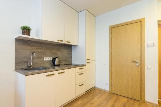 Apartment VĖSA studio - K8 - 5