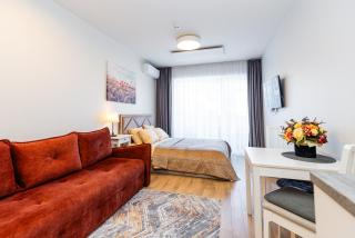 Apartment VĖSA studio - K8 - 1