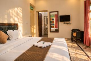 Green Park Haveli Resort Pushkar - 9