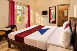 Green Park Haveli Resort Pushkar - 7