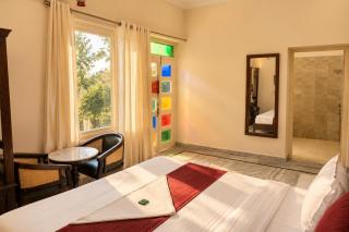 Green Park Haveli Resort Pushkar - 6