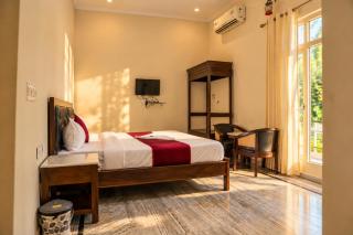Green Park Haveli Resort Pushkar - 5