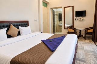 Green Park Haveli Resort Pushkar - 3