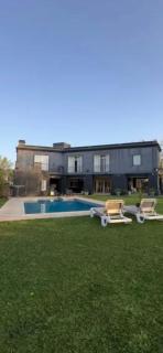 Casa Lujan - 3