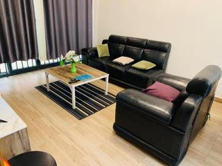 Crown Apartments -1Bedroom - comfortable & spacious , with an awesome base to explore Kigali - 3