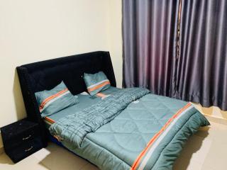 Crown Apartments -1Bedroom - comfortable & spacious , with an awesome base to explore Kigali - 2