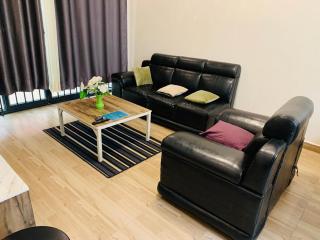 Crown Apartments -1Bedroom - comfortable & spacious , with an awesome base to explore Kigali - 4