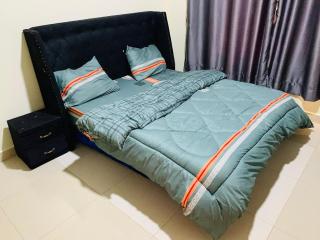 Crown Apartments -1Bedroom - comfortable & spacious , with an awesome base to explore Kigali - 7