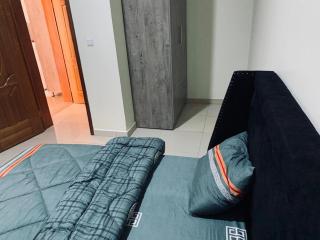 Crown Apartments -1Bedroom - comfortable & spacious , with an awesome base to explore Kigali - 6