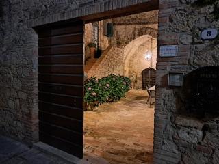 La Terrazza, Cetona, Toscana - 6