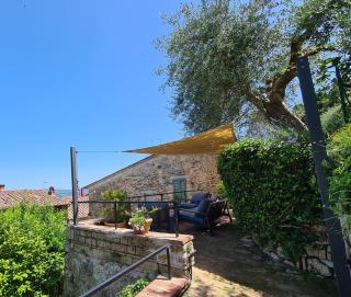 La Terrazza, Cetona, Toscana - 0