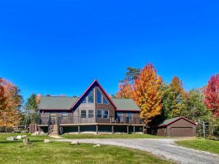 Adirondack Luxury Near Whiteface, Lake Placid - Jay - 0