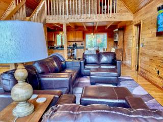 Adirondack Luxury Near Whiteface, Lake Placid - Jay - 7