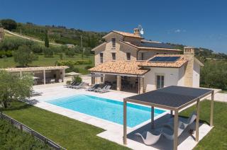 Villa Angela - 6