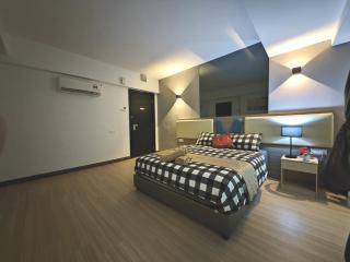 Refreshing Home Metra 2BR 5-6 pax Ayer Keroh MITC - 2