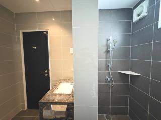 Refreshing Home Metra 2BR 5-6 pax Ayer Keroh MITC - 4