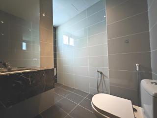 Refreshing Home Metra 2BR 5-6 pax Ayer Keroh MITC - 3