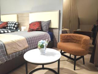 Refreshing Home Metra 2BR 5-6 pax Ayer Keroh MITC - 8