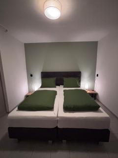 Appartement Het Kasteel - 3