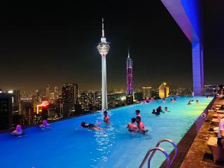 The Platinum KLCC By Tower View Kuala Lumpur - 0