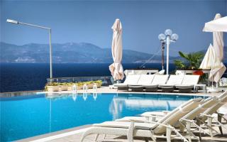 La Vista Boutique Hotel - Adult Only - 4