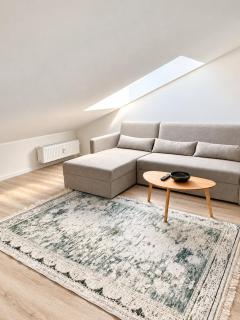 Smart Resorts Haus Azur Ferienwohnung 812 - Winterberg - 8