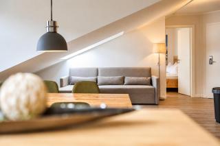Smart Resorts Haus Azur Ferienwohnung 812 - Winterberg - 6
