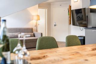 Smart Resorts Haus Azur Ferienwohnung 812 - Winterberg - 7