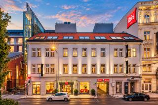 Ibis Praha Old Town - Prague - 0