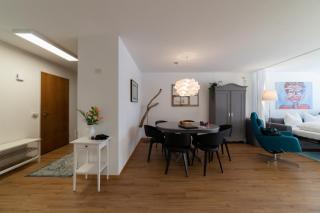 Panorama Blick - 4