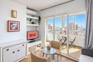 GuestReady - Las Dalias Torremolinos Comfort - 3